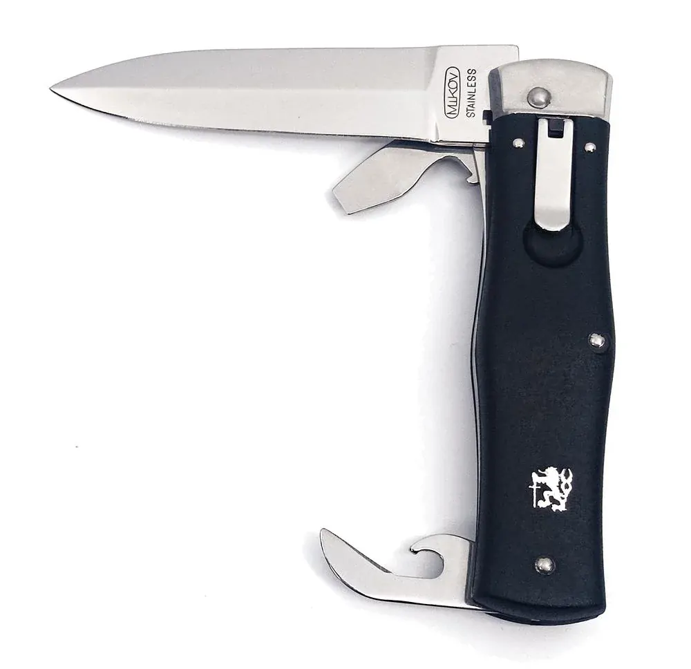 Mikov Predator Klasik 241-NH-3/KP