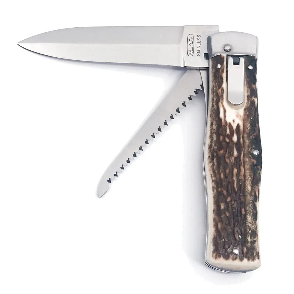 Mikov Predator Klasik 241-NP-2/KP