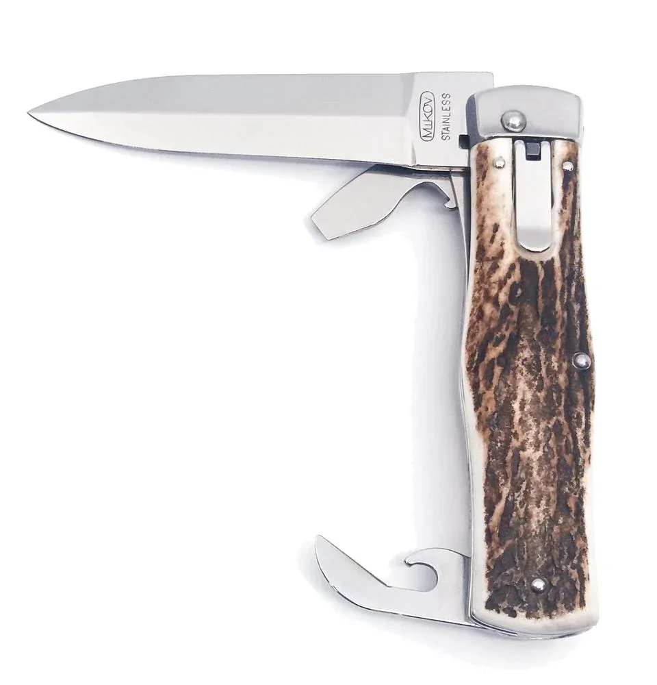 Mikov Predator Klasik 241-NP-3/KP