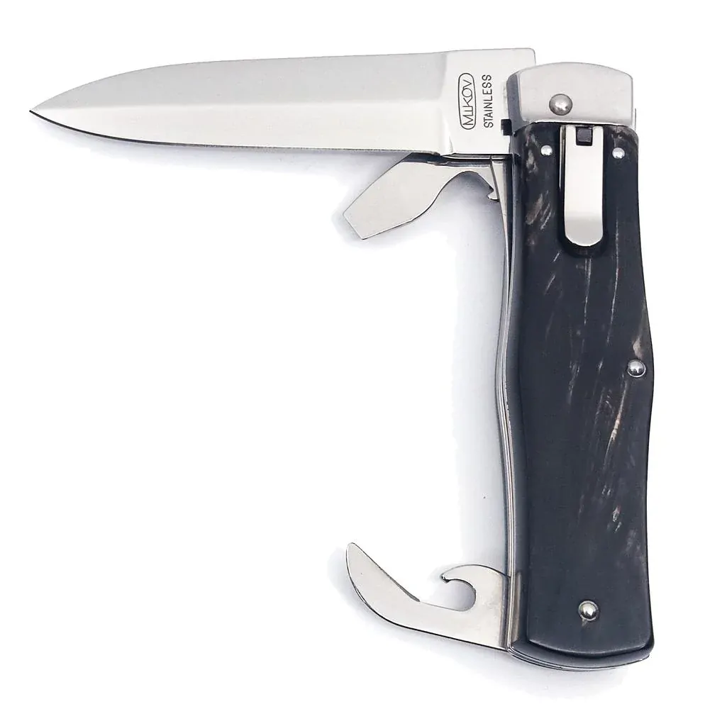 Mikov Predator Klasik 241-NR-3/KP