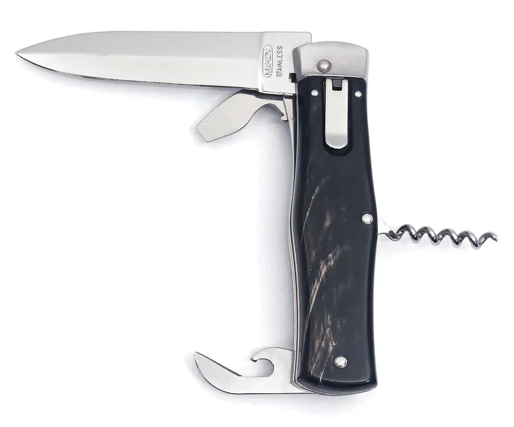 Mikov Predator Klasik 241-NR-4/KP