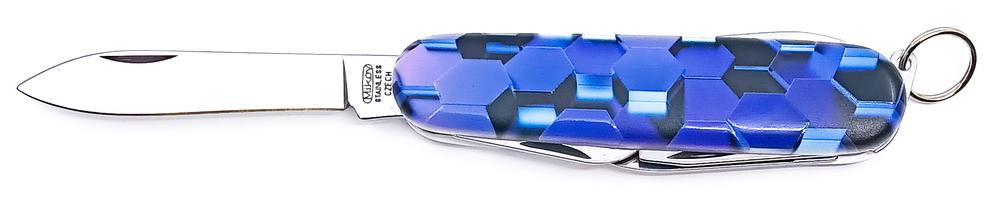 Mikov kapesní nůž 100-NH-6 BK/MATRIX