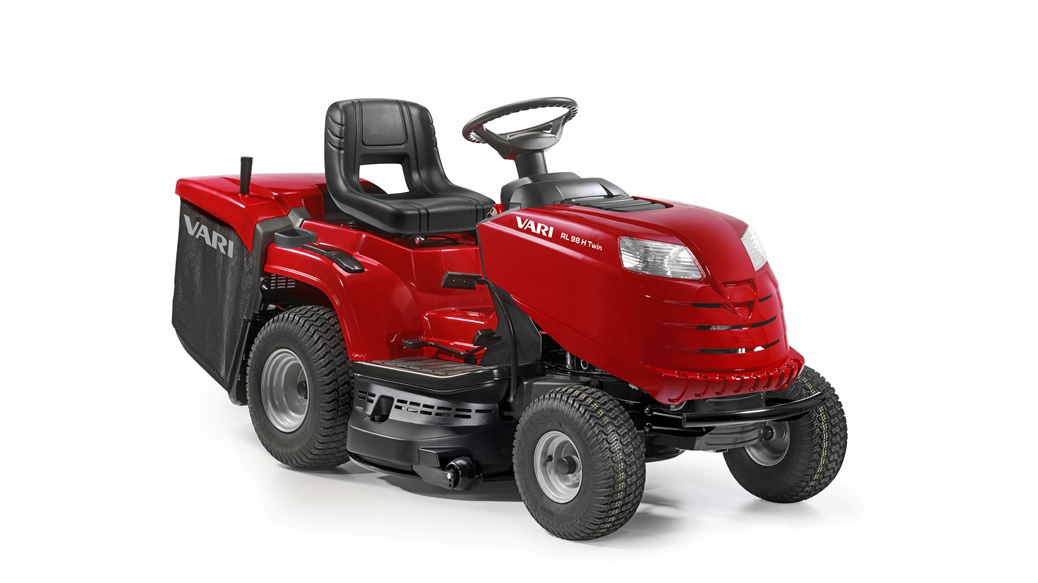 Travní traktor Vari RL 98 HW