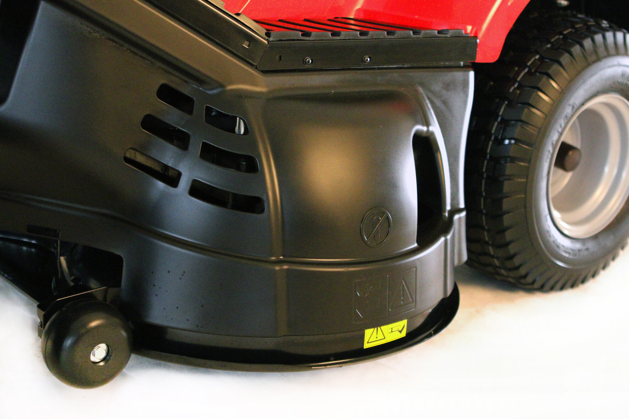 Travní traktor Vari RL 102 H