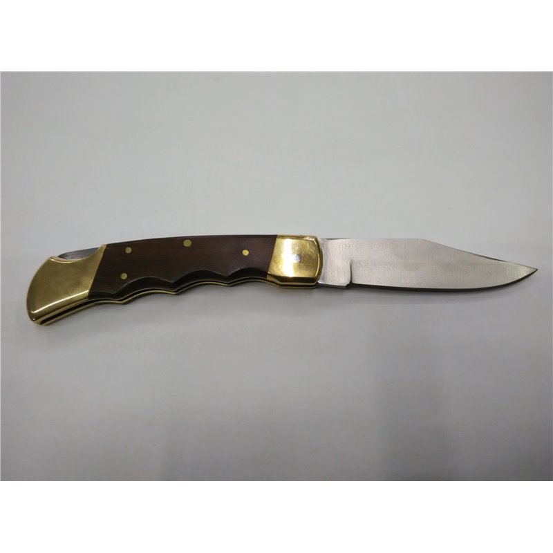 Nůž zavírací HALLER 80428 Classic