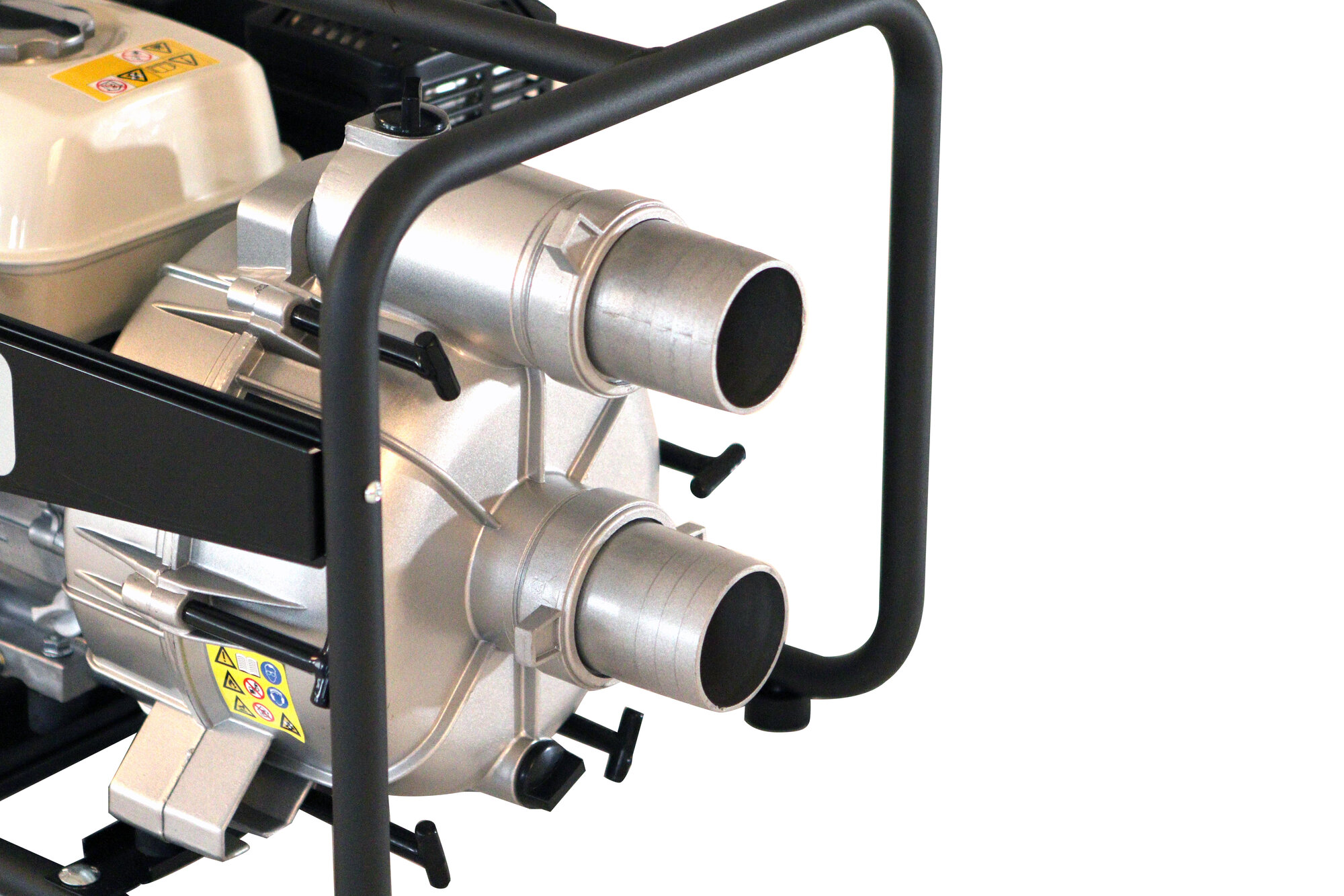 Vodní kalové čerpadlo VARI WP30D/H