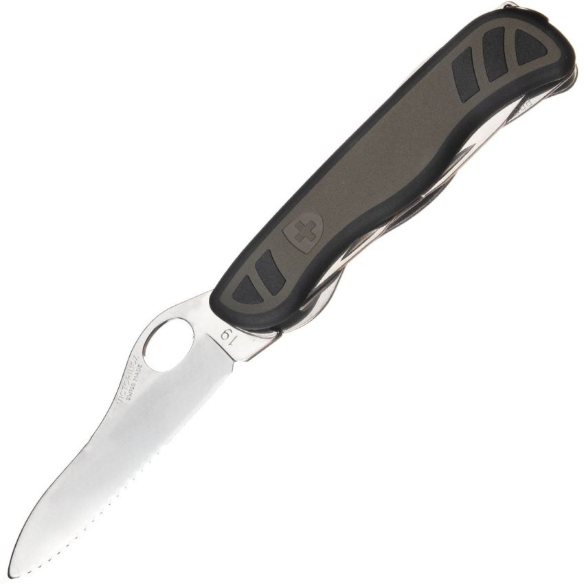 Nůž Victorinox SWISS SOLDIER 0.8461.MWCH