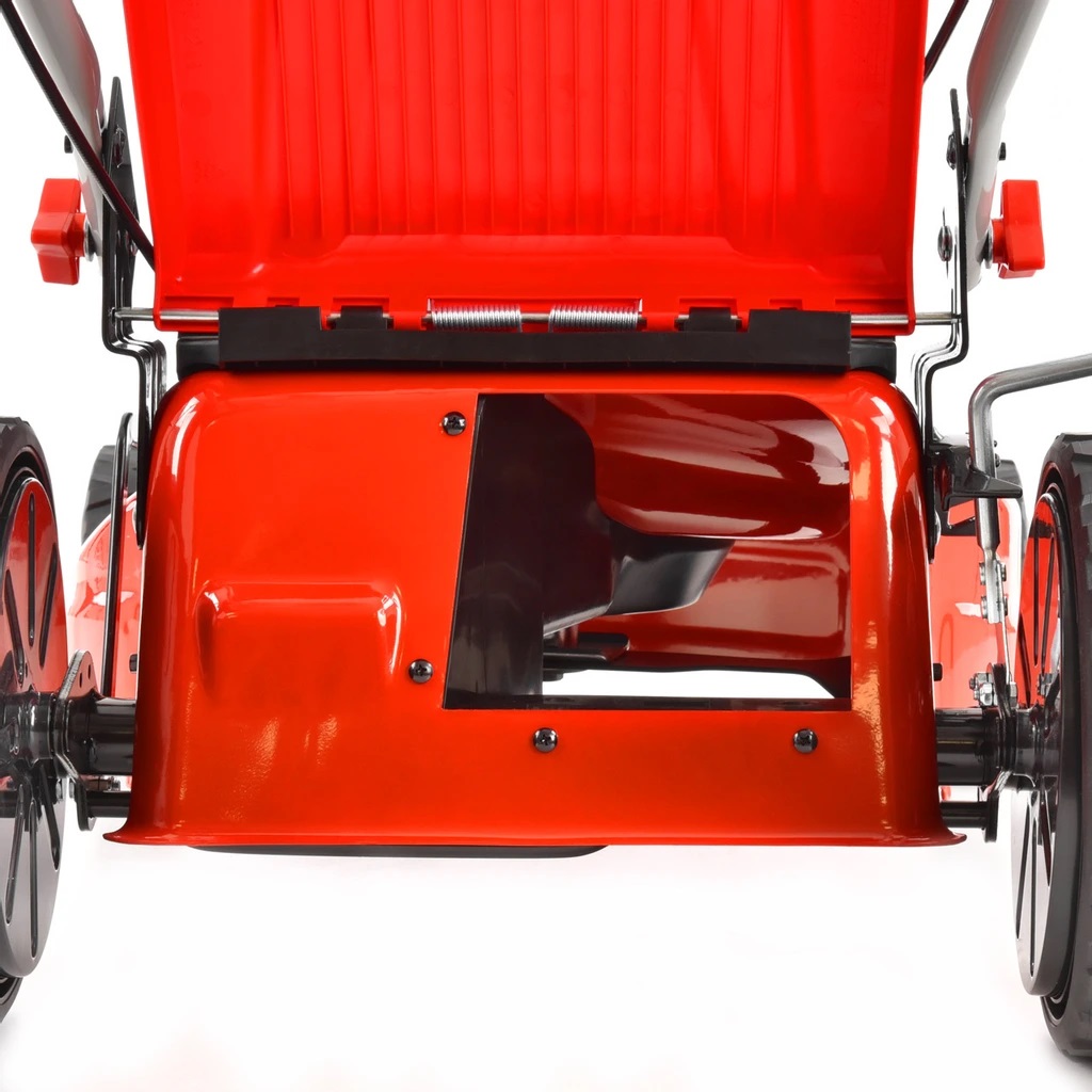 Motorová benzínová sekačka s pojezdem - HECHT 546 SX