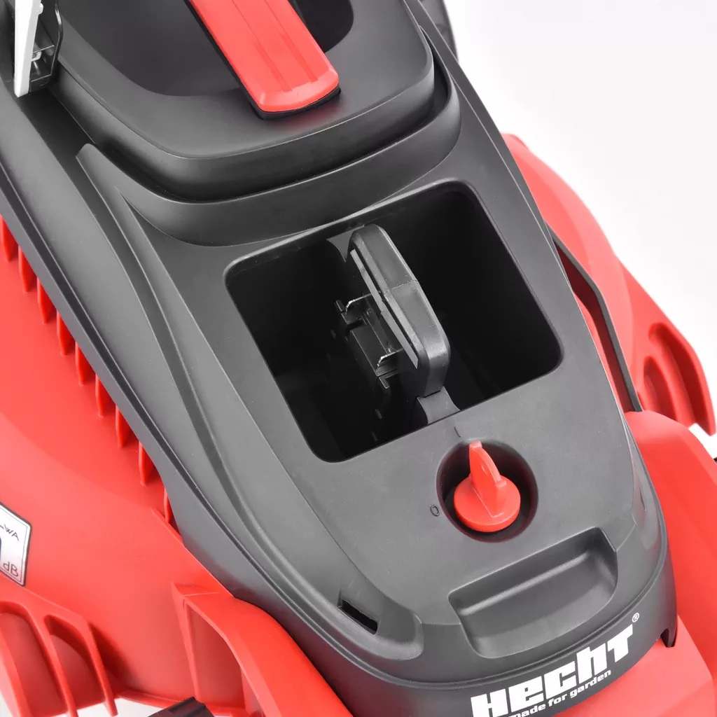 Akumulátorová sekačka - HECHT 5025