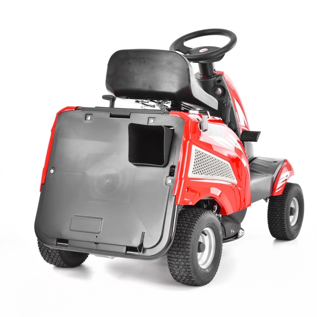 Zahradní rider HECHT 5162