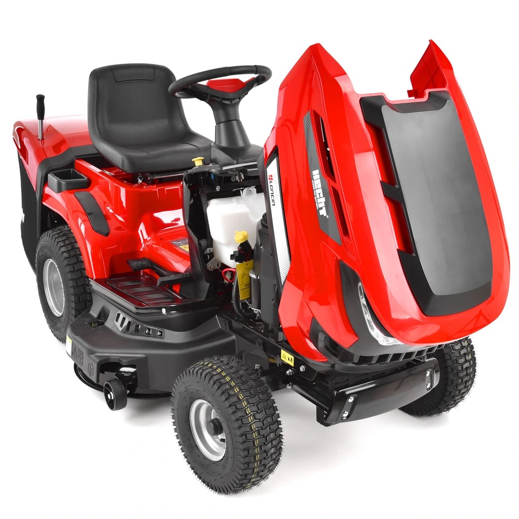 Zahradní traktor HECHT 5192