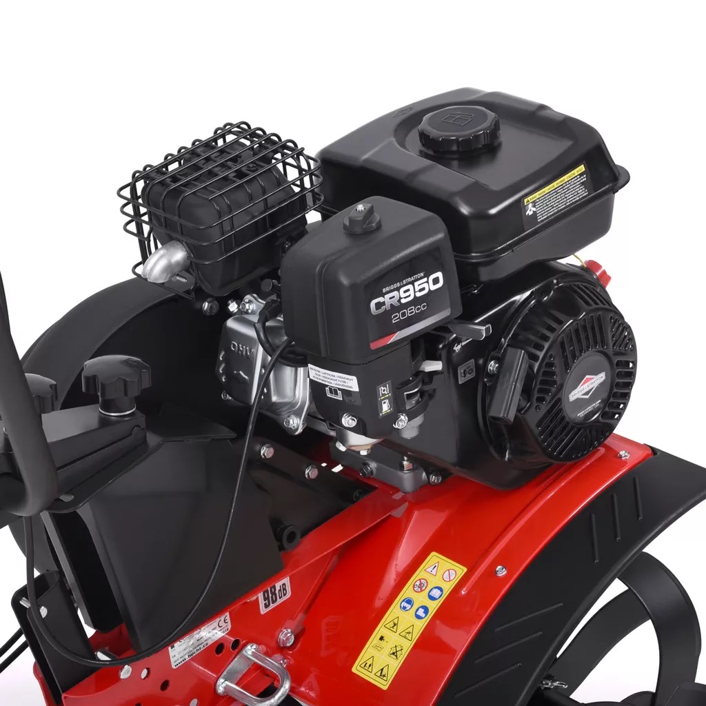 Benzínový motorový kultivátor - HECHT 790 BS