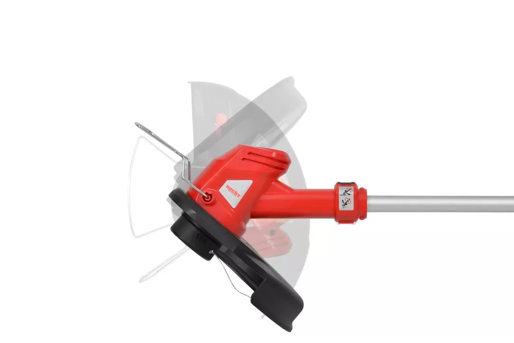 Akumulátorový vyžínač - HECHT 1040