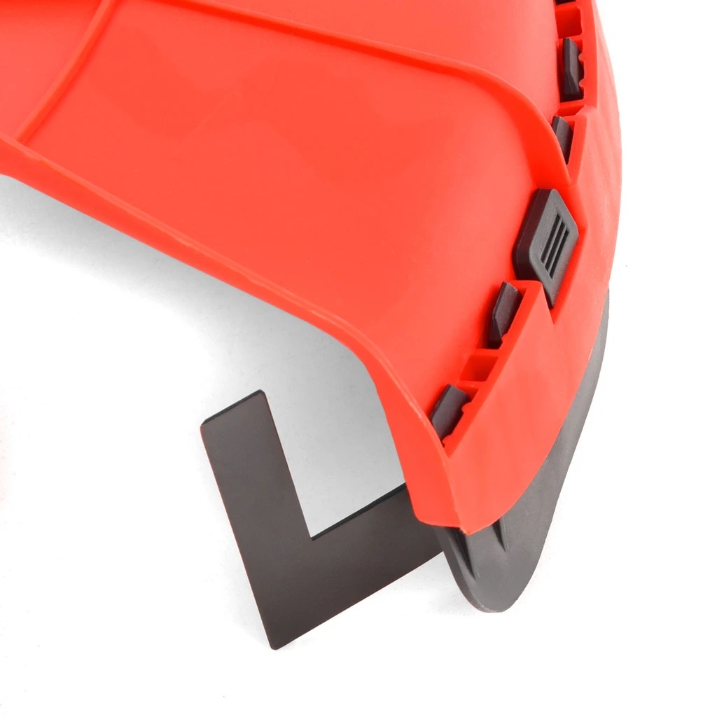 Elektrický křovinořez - HECHT 1445