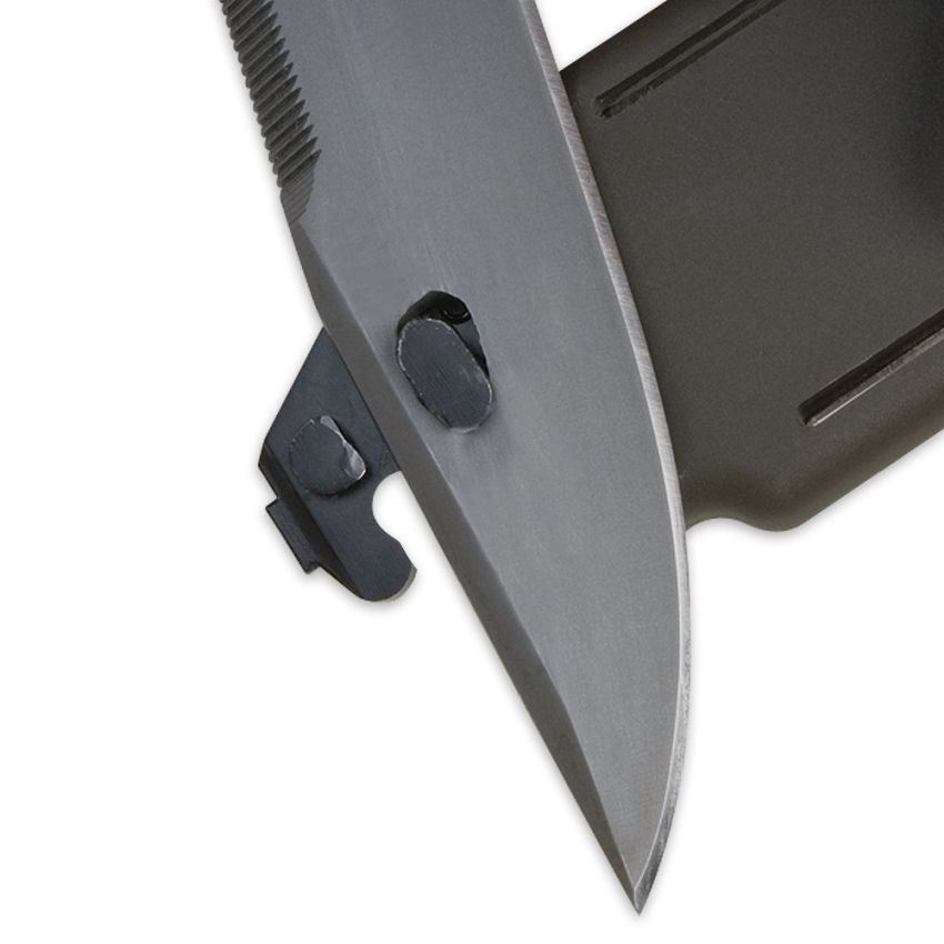 M9 Bajonet repro - OLIVOVÝ