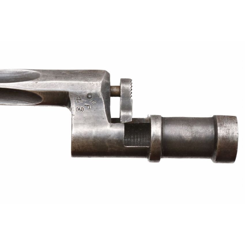 Bajonet - RUSIA mosin M1891