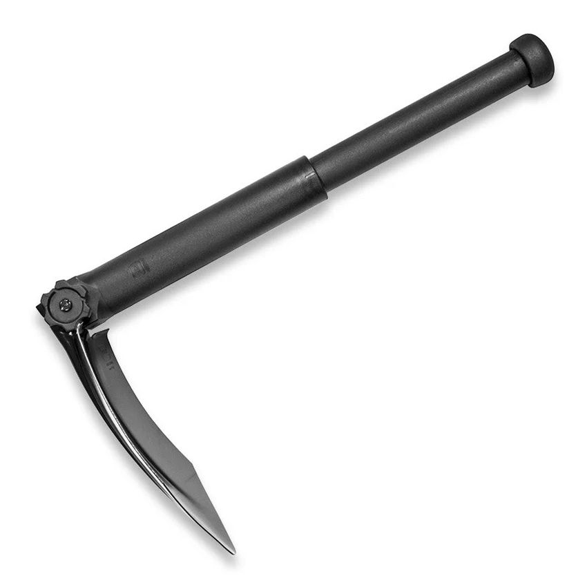 Lopatka skládací s pilkou GLOCK- nová