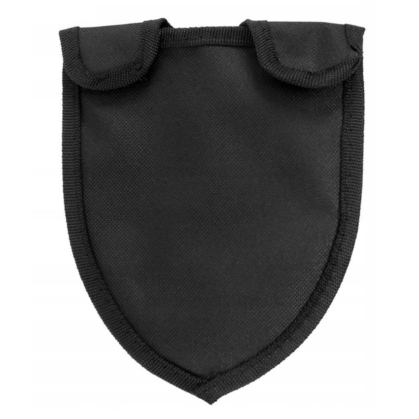 Lopatka New Tactikal nylon -carbon MFH