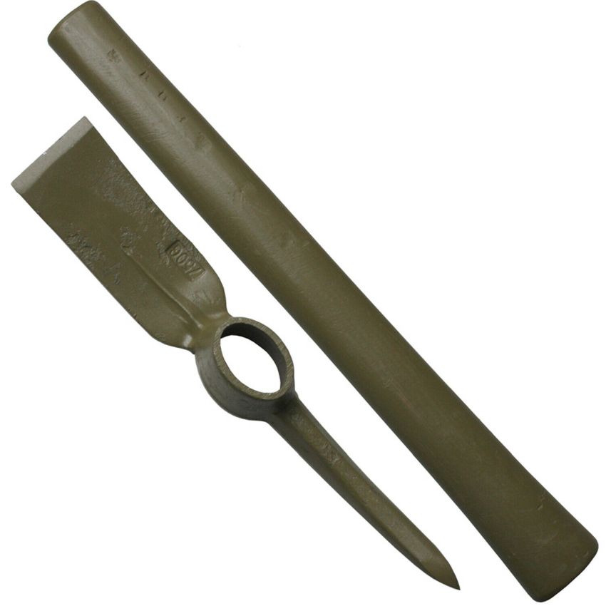 US ARMY Krompáč bez obalu