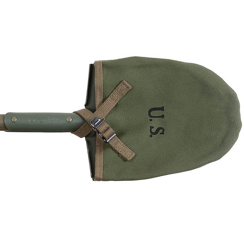 Lopatka US T-M10 repro