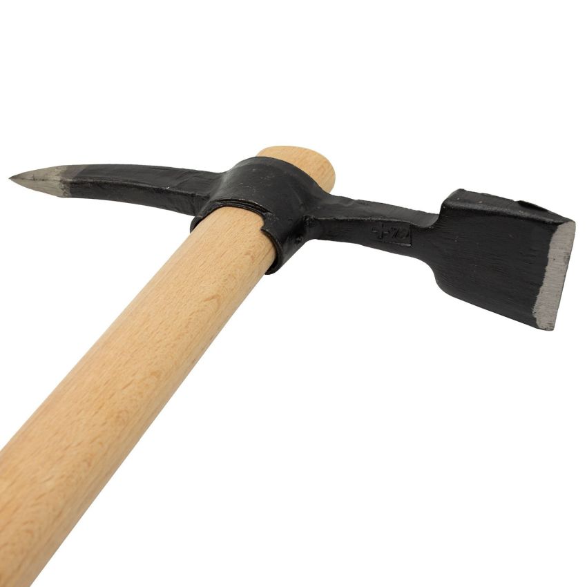 Krumpáč terenní 50 cm Švýcarský
