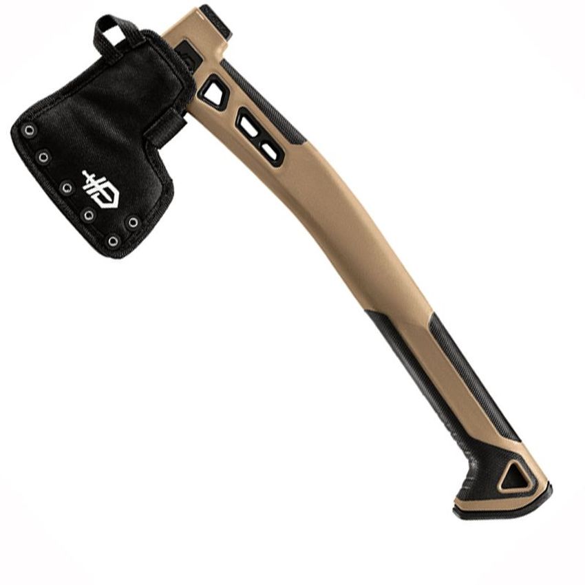 Sekera Bushcraft Gerber