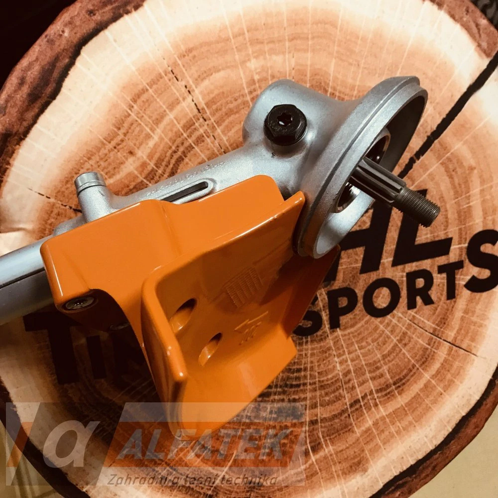 Ochranný kryt Stihl pro pilové kotouče, Ø 225 mm pro FS 261, 361, 411, 461, 491 (41487108202)