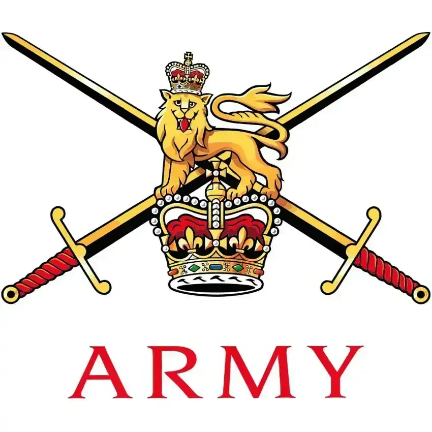 Polní láhev britská armáda NATO 58 Osprey komplet