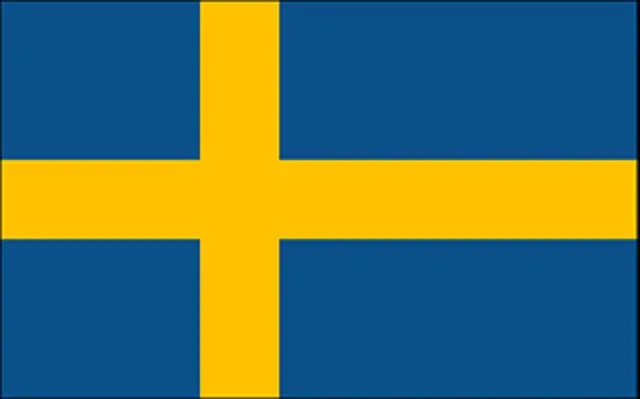 Polní láhev orig. Švédská Armáda nová