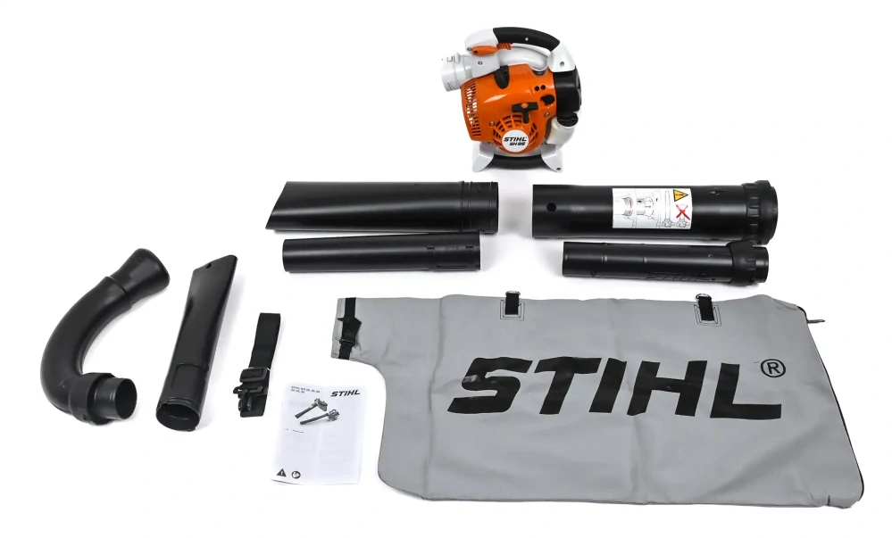 STIHL SH 86