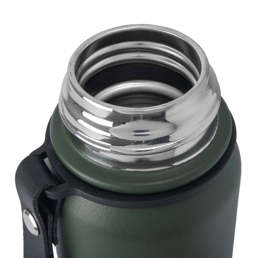 Termoska ORIGIN ROCKSTEEL 0,75l oliv