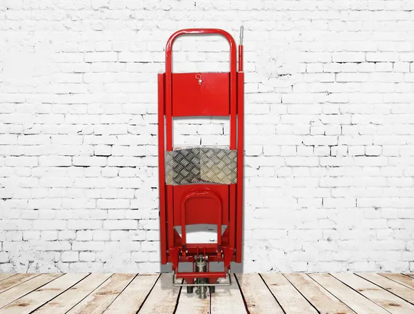Hydraulický zvedák traktorových sekaček ClipLift 500kg (KP-0110006)