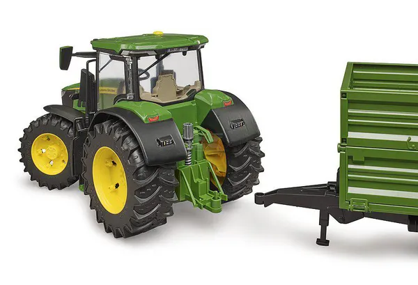 John Deere 7R 350 Bruder 03150