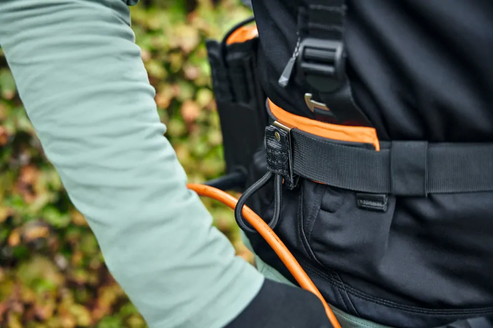 Sada opasek na akumulátor Advance X-Flex STIHL (00000074803)