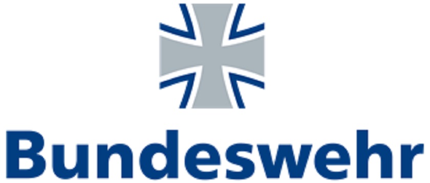 Máselnice Bundeswehr 1.jakost