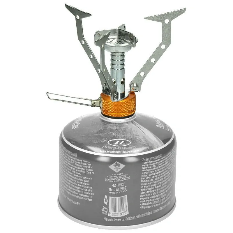 Univerzální vařič HIGHLANDER HPX-100