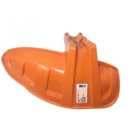 Ochranný kryt pro žací hlavy a Polycut Stihl Ø 560 mm pro FS 561 (41487108104)
