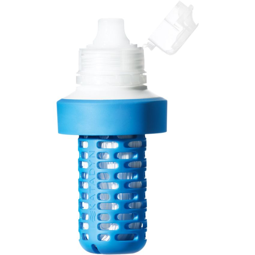 Filtrační láhev BeeFree 600ml KATADYN