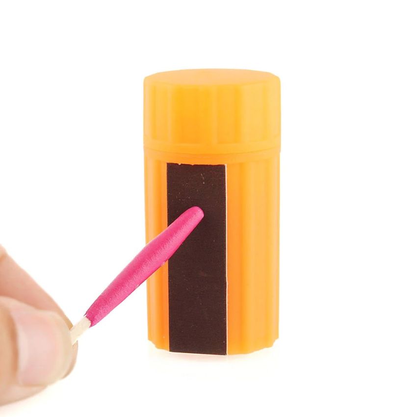 Zápalky SURVIVAL FOSCO 20 ks