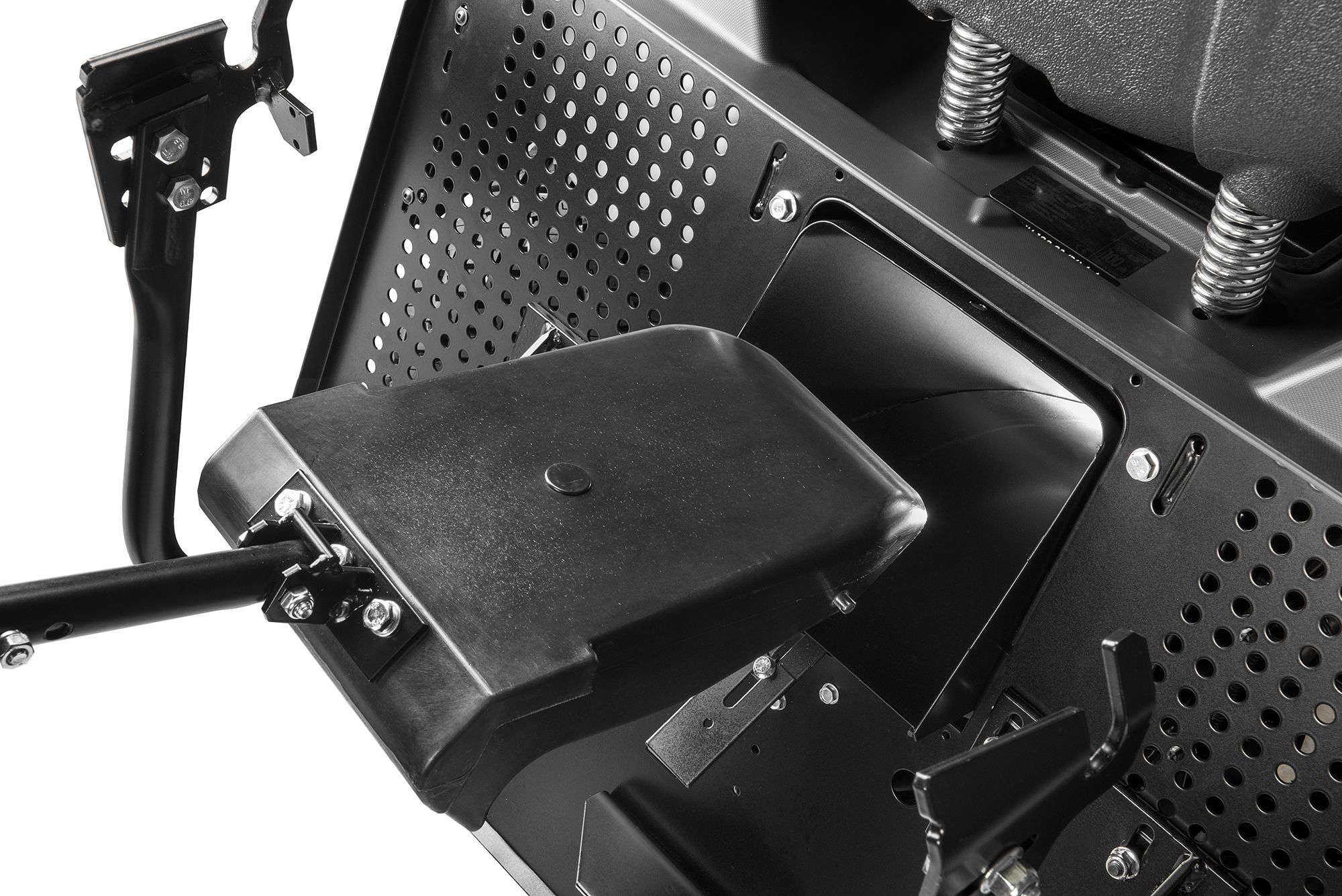 Mulčovací záslepka pro Seco Starjet 102cm (S532986017143)