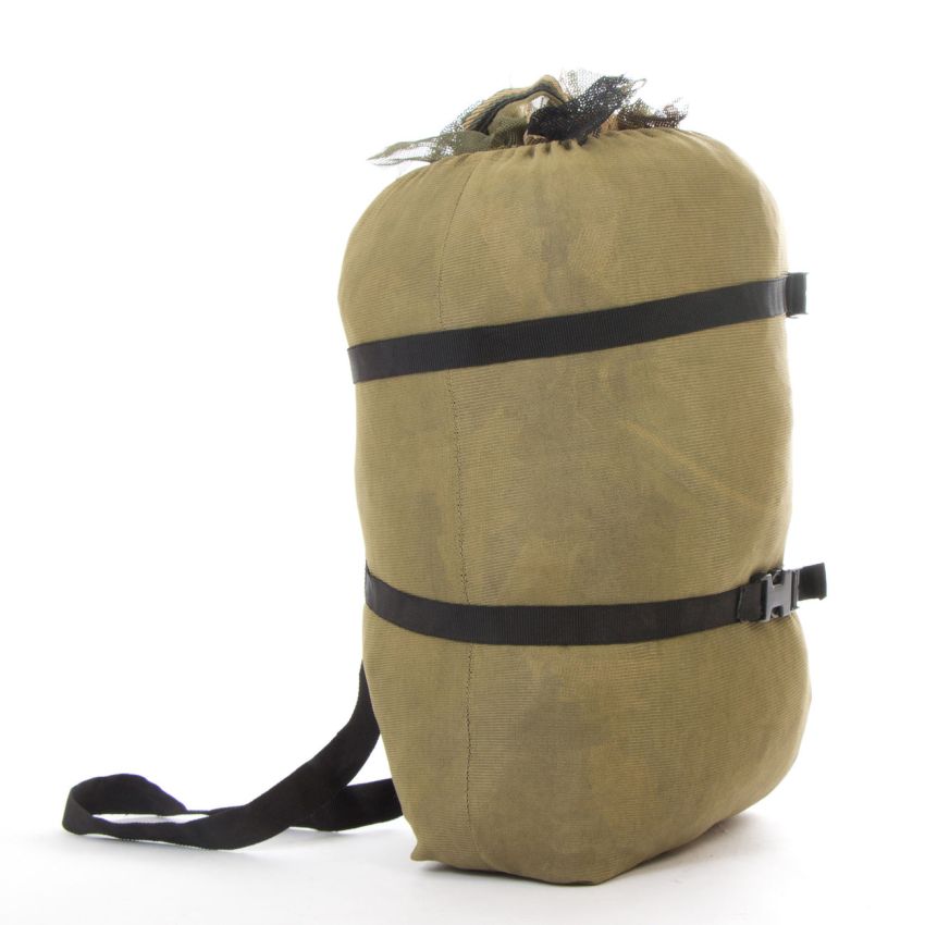 Hejkal OAK LEAF 3D Wodland