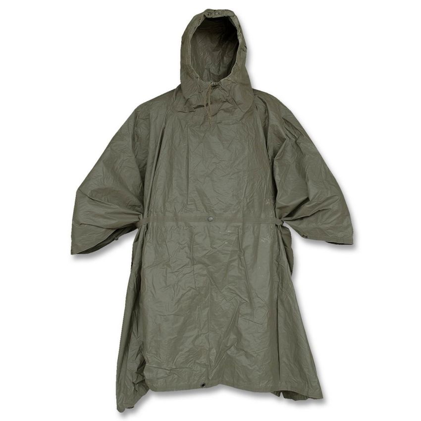 Pončo orig. Bundeswehr