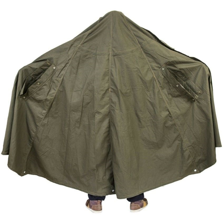 Celta Polská Armáda olivová - POUŽITÁ