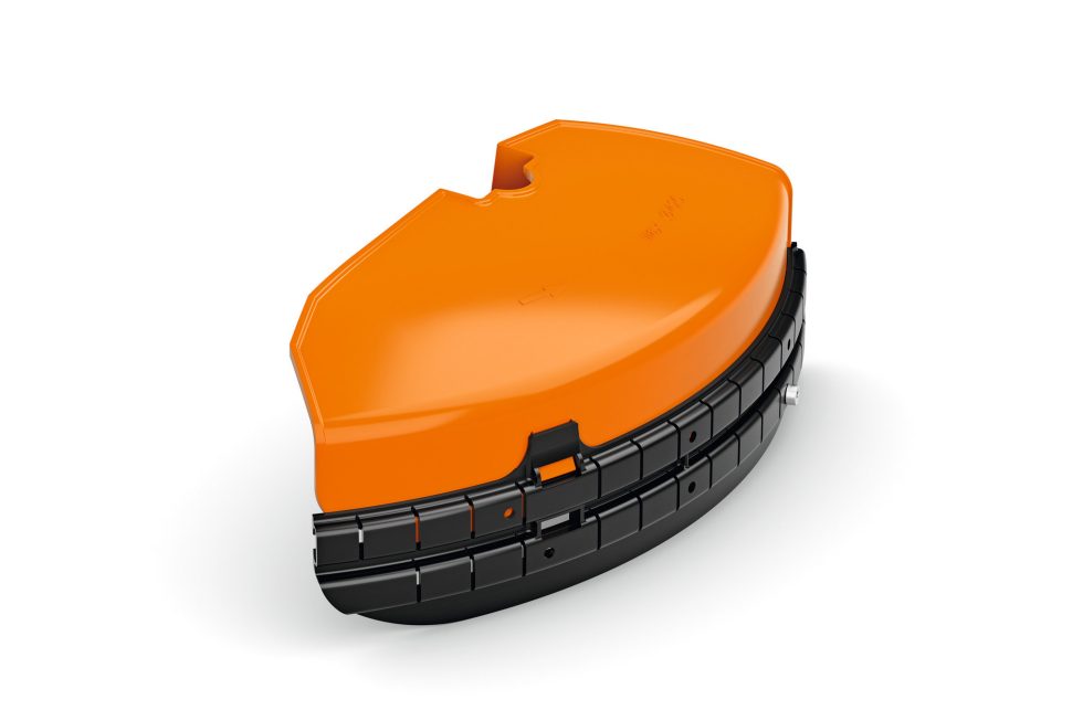 Univerzální ochranný kryt křovinořezu STIHL FS 120 (41190071013)