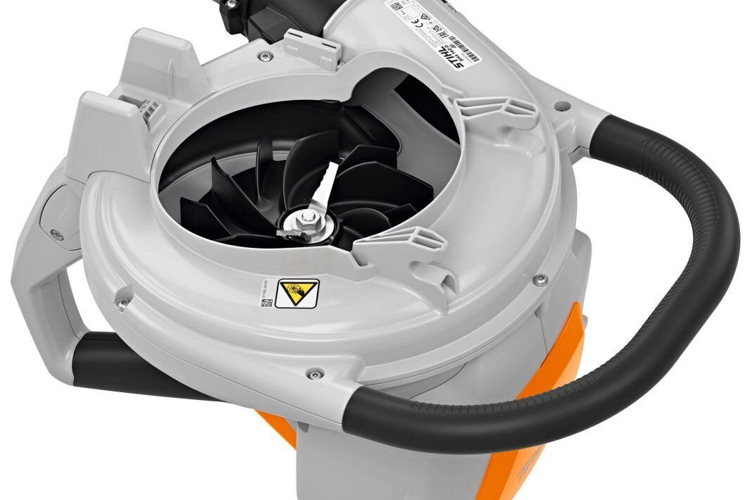 STIHL SHA 140