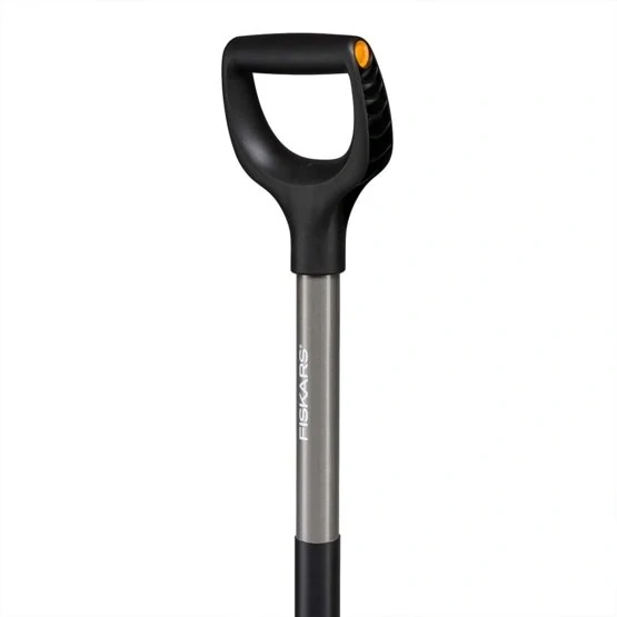 Lopata Fiskars Ergonomic 1320 mm s rukojetí D (KP-1066712)