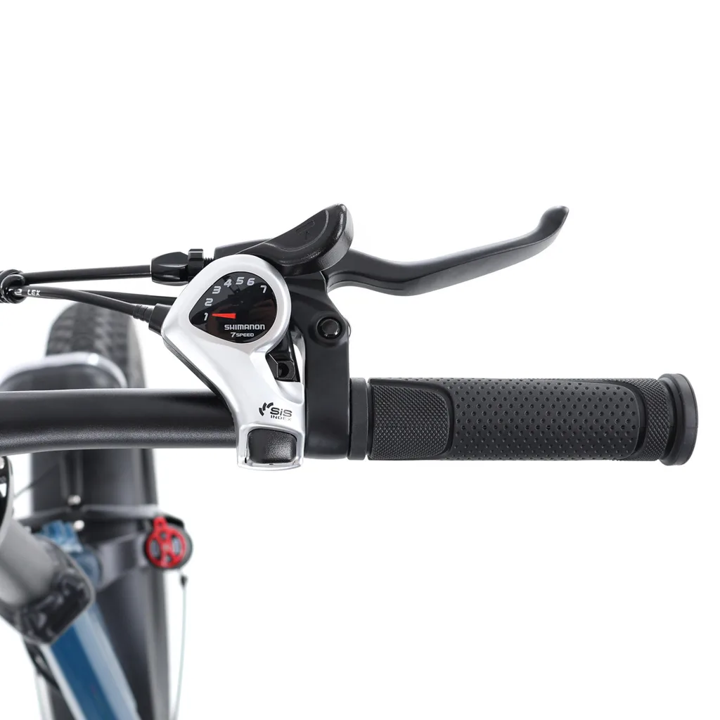 Elektrokolo - HECHT COMPOS XL BLUE