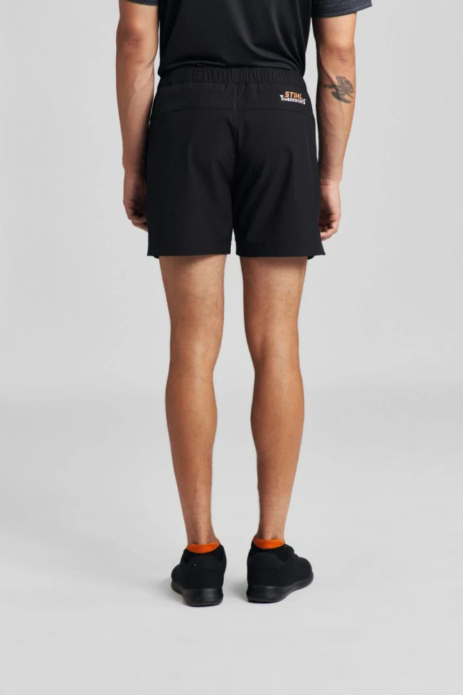 Sportovní kraťasy TIMBERSPORTS STIHL (042122220) 2XL