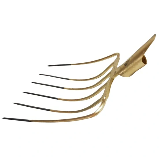 Vidle na kukuřici SHW bez násady se 6 hroty (KP-ES54492)