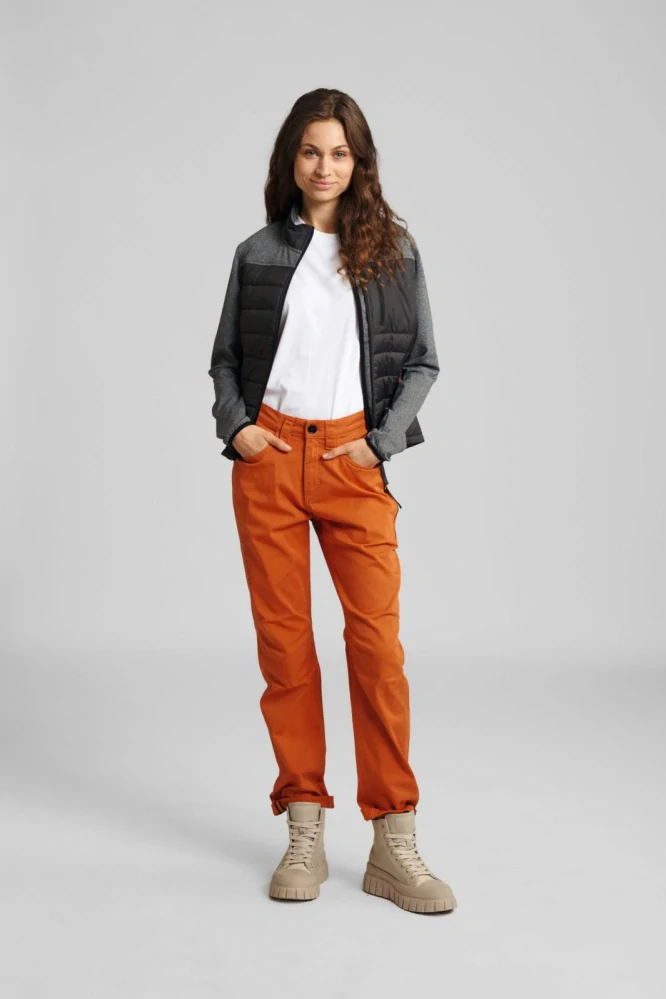 Bunda HYBRID dámská STIHL (042110029) XL